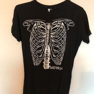 Anthem sleeping with sirens/Kellin Quinn